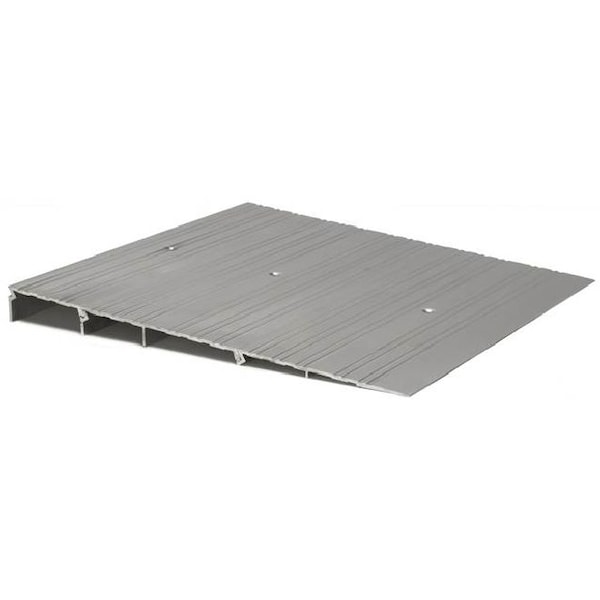 76" x 15" ADA Compliant Interlocking Ramp